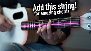 This Simple Trick Will Transform Your Chords!