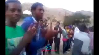 NEW TRADITIONAL  EROB MUSIC Tigray ETHIOPIA FUNNY VIDEO