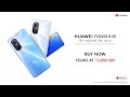 HUAWEI nova 9 SE : Buy now for P13,999