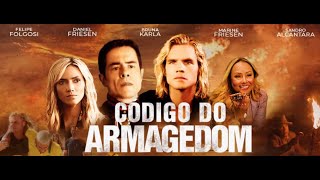 Trailer do Filme Código do Armagedom  - Já disponível! Acesse  cinemacristao.com -  NET NOW, PRIME