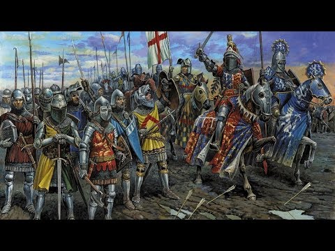 Как разблокировать все фракции в Medieval 2: Total War
