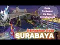 Update Terbaru Kota Surabaya 2023 