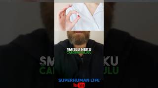 Prestanite traziti carobne pilule! #superhumanlife #podcast