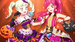 【アイカツ!フォトonステージ!!】オリジナル新曲「ゴシック・ロックン・ローズ」プロモーションムービー(フォトカツ!)