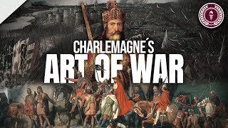 How Charlemagne Conquered Europe