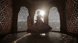 Gorgeous Indian Pre-Wedding Film Shoot in Jaipur