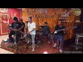 Kamalia || Sedapnya suara..!! Cover(Sweet Charity)by LanTaroo ft VRSBand