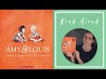 Children's Book Read Aloud: AMY & LOUIS by Libby Gleeson