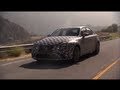 2014 Lexus IS Prototype Review