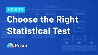 How to Choose the Right Statistical Test