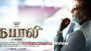 KABALI movie review | Pa. Ranjith | Rajinikanth, Radhika Apte