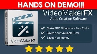 How to Create and Rank Videos on Google and YouTube - Video Maker FX
