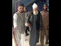 huzur taaj e millat allama va maulana hazrat mannan raza khan mannani shab qibla