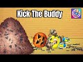 Kick The BUddy 😊 The Best Scary Gameplay Walkthrough 2024  - NEW  APK UPDATE✅