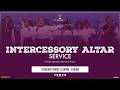 PASTOR MOSES GIDUNO | INTERCESSORY ALTAR | DAY 4 | 30 DAYS OF PRAYER AND FASTING | FOGIM