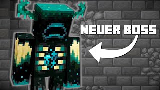 Alles zur 1.17 in Minecraft  | Minecraft Caves and Cliffs Update | LarsLP