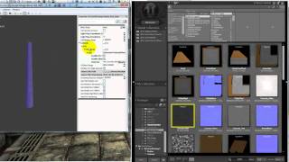 UDK Package Basics Tutorial