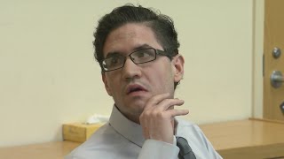 Trial for accused serial rapist pushed back