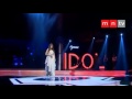 myanmar idol nin zi may song