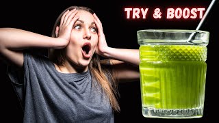 Best Energy Drink To Increase Stamina | Power Booster Drink After Gym | Boost Your Energy🔥