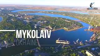 MBBS in Ukraine | Petro Mohyla Black Sea National University -Preview