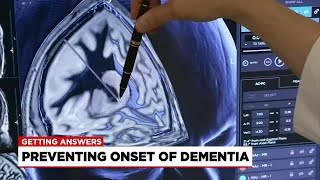 Getting Answers: new research on preventing dementia and Alzheimer’s disease