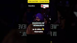 MATT RIFE BEST STAND UP COMEDY - Hide and Sikh Crowd Work #standupcomedy #comedy #funny