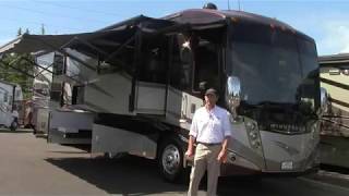 2013 Winnebago Tour 42QD (11064B)