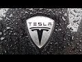 Tesla Model S - Innovation of Tomorrow HD