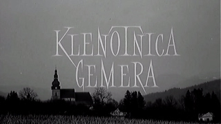 Štítnik - klenotnica Gemera (1966)