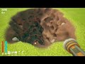 ВЫКОПАЛ ЯМУ НЕОЖИДАННАЯ КОНЦОВКА a game about digging a hole