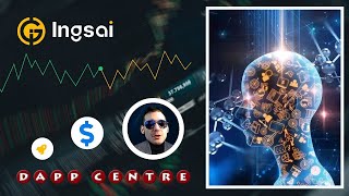 INGSAI TRADING BOT | INNOVATIVE AI BASED | EARN UP TO 4.5% DAILY!