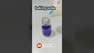 new science experiment 🧪 magic trick do at home very easily