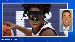 March Madness Bracket Advice: Final Four Picks From Expert Who Picked Virginia Champ | CBS Sports HQ