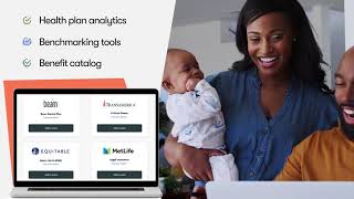 How Benefitfocus Works With Brokers