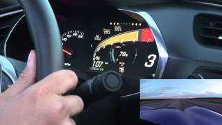 Corvette C7 Stingray Top Speed Run!