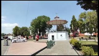 ▶️Santa Cruz Tlaxcala