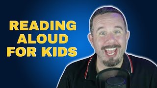 Unlock the Power of Reading Aloud: Transform Your Child's Future!