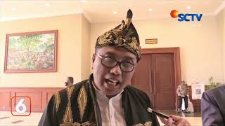 UJI COBA ONE GATE SYSTEM DISOROTI PENGAMAT PARIWISATA