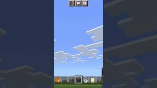 bedrock being placed and then being broken