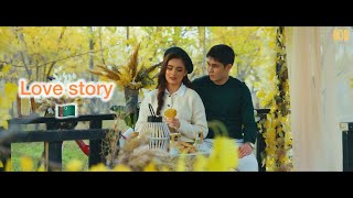 Kerim we Aýsoltan - SÖÝGI HEKAÝASY #adaproduction #lovestory #turkmenistan