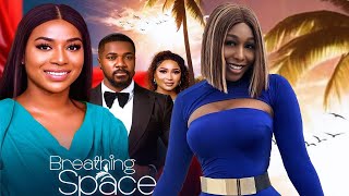 BREATHING SPACE ~(New Movie) Pearl Wats, Monica Friday, Christian Ochiagha, Latest Nigerian Movie.