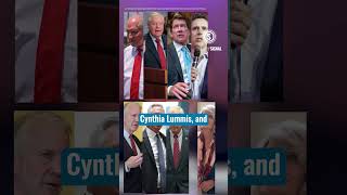 Watergate Looks Like ‘Child’s Play’ Compared to This Recent Biden Admin Scandal #shorts