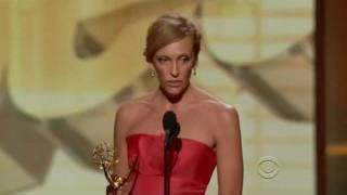 Toni Collette - 61st Emmy Awards