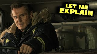 Liam Neeson's Cold Pursuit - Let Me Explain