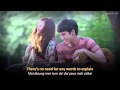 [ENG SUB] Baifern Pimchanok - Eyesight / 'Sai Dtah' (Back To The 90s OST) [+ROM LYRICS]