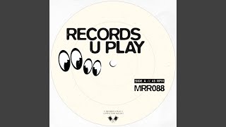 Records U Play