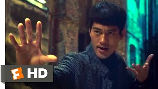 Ip Man 4: The Finale (2019) - Bruce Lee Alley Fight Scene (1/10) | Movieclips