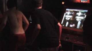 WC ITG 2009 - Mandodo vs Kasu - Destiny