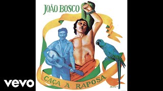 João Bosco - Kid Cavaquinho (Pseudo Video)